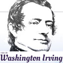Washington Irving Route Logo